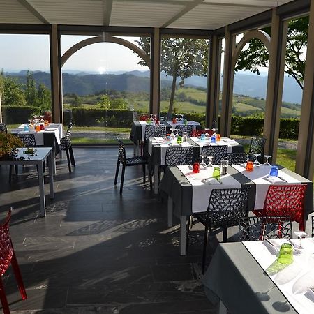Relais Borgo Del Gallo 아키테르메 외부 사진