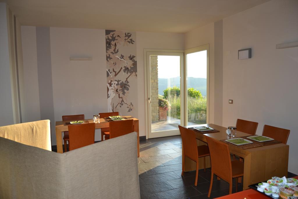 Relais Borgo Del Gallo 아키테르메 외부 사진