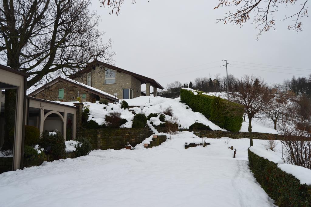Relais Borgo Del Gallo 아키테르메 외부 사진