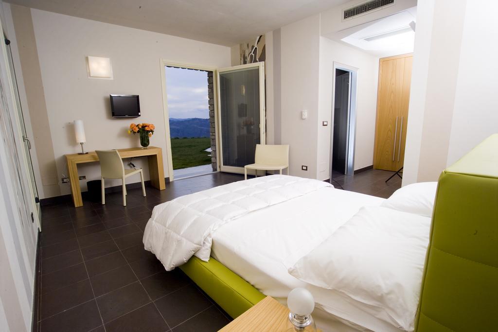 Relais Borgo Del Gallo 아키테르메 외부 사진