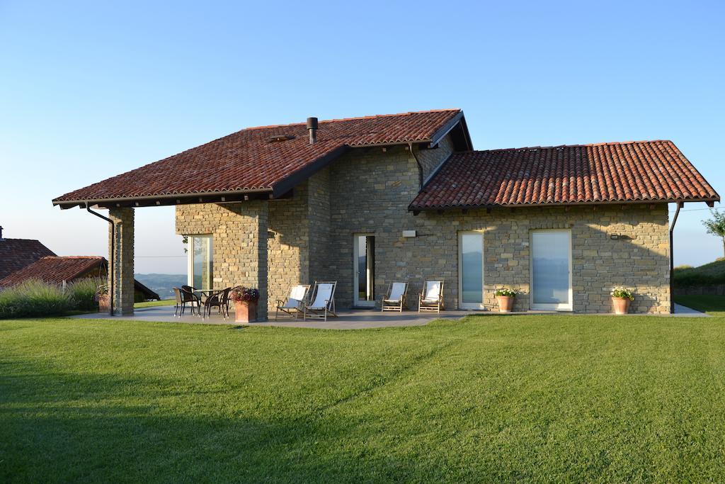 Relais Borgo Del Gallo 아키테르메 외부 사진