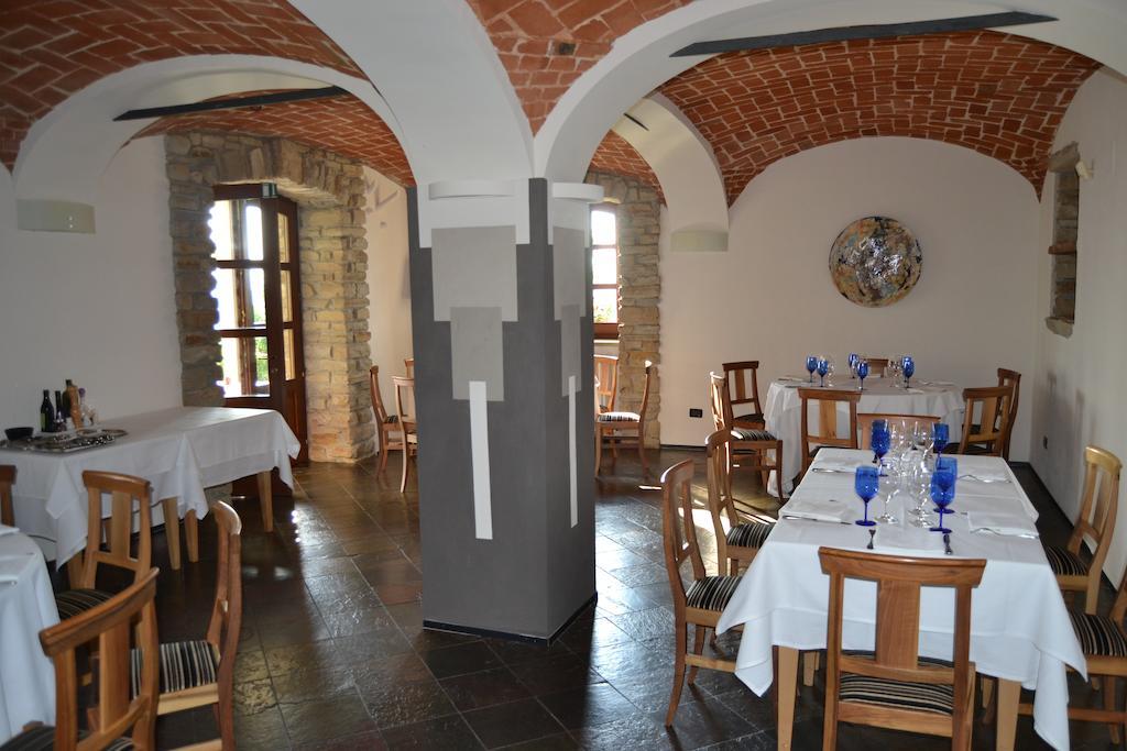 Relais Borgo Del Gallo 아키테르메 외부 사진