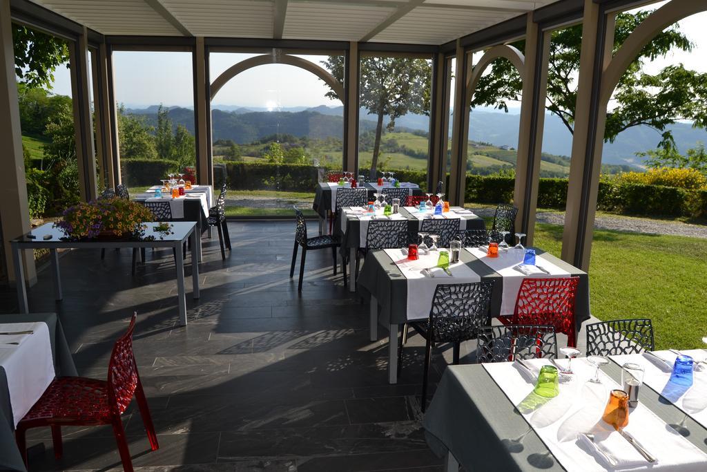 Relais Borgo Del Gallo 아키테르메 외부 사진