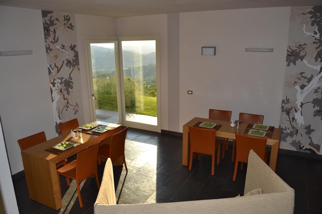 Relais Borgo Del Gallo 아키테르메 외부 사진